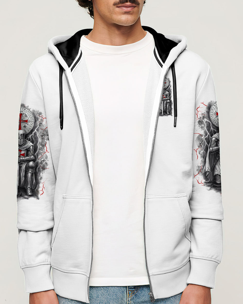 He Died For Me Men's All Over Print Shirt - Tltr1605253