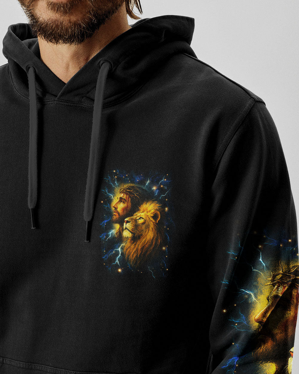 I Only Kneel For One Man Men's All Over Print Shirt - Yhhn0805252