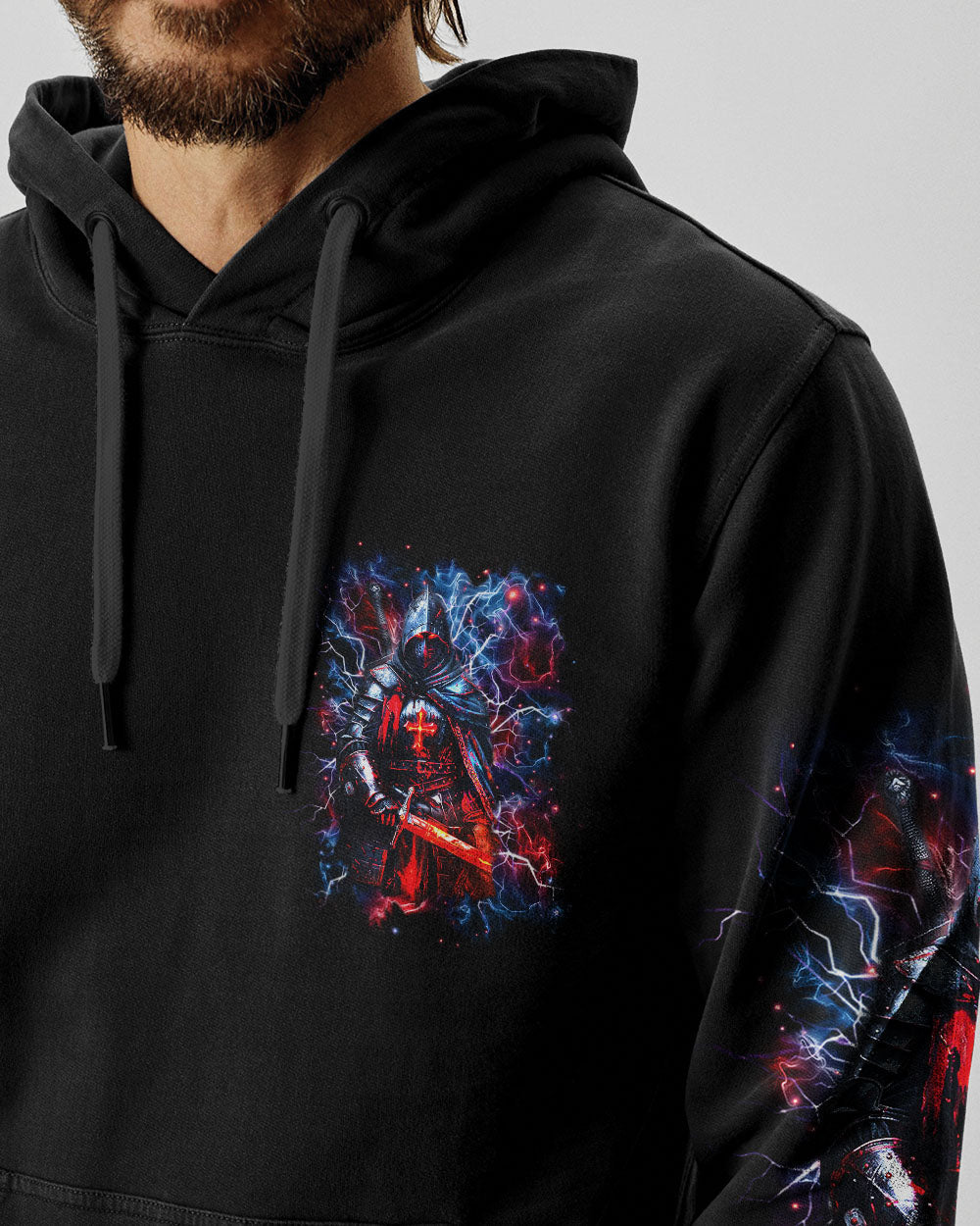 I Would Rather Stand With God Men's All Over Print Shirt - Yhhn1303253