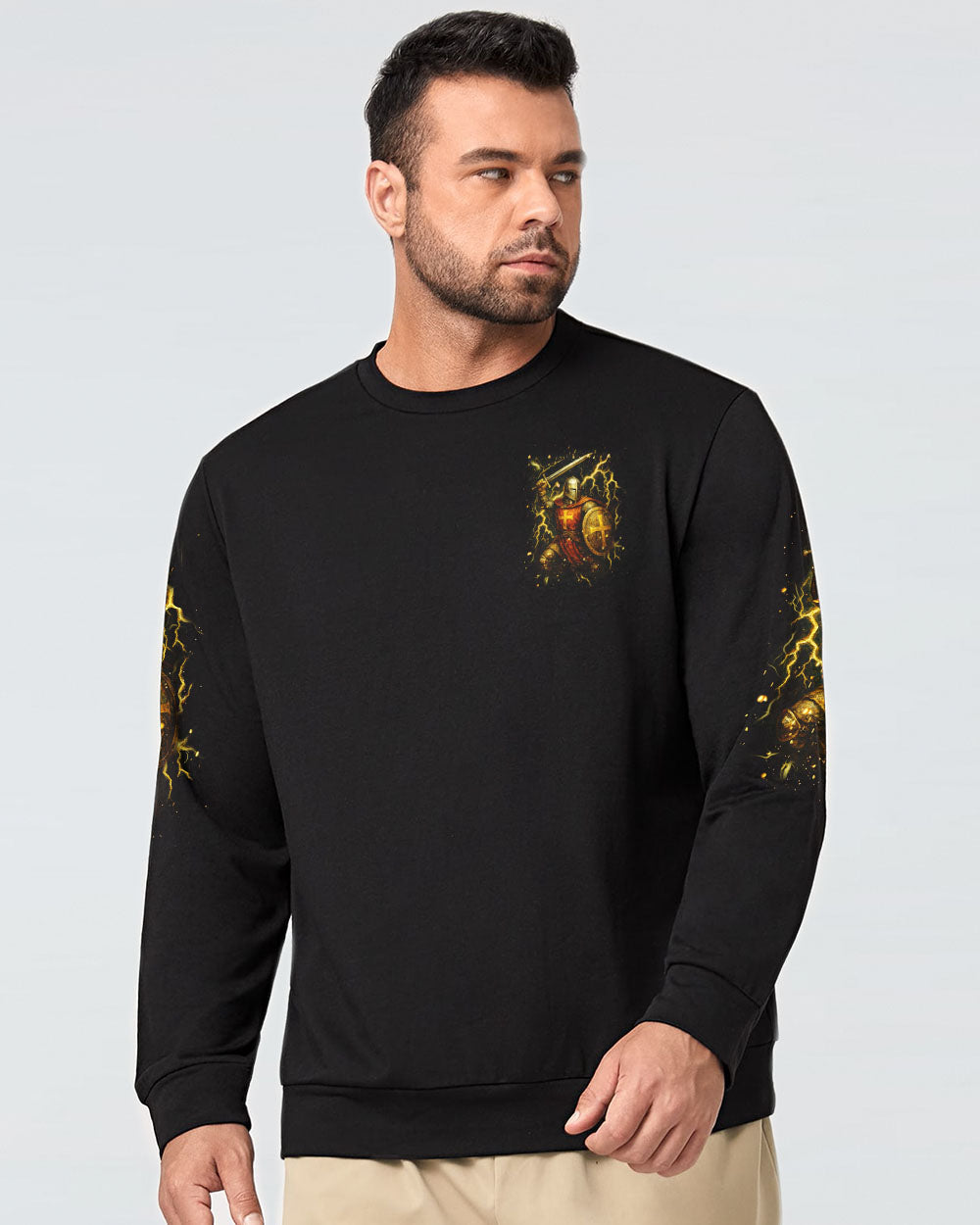 I Don't Know How My Story Ends Men's All Over Print Shirt - Yhhn1404253