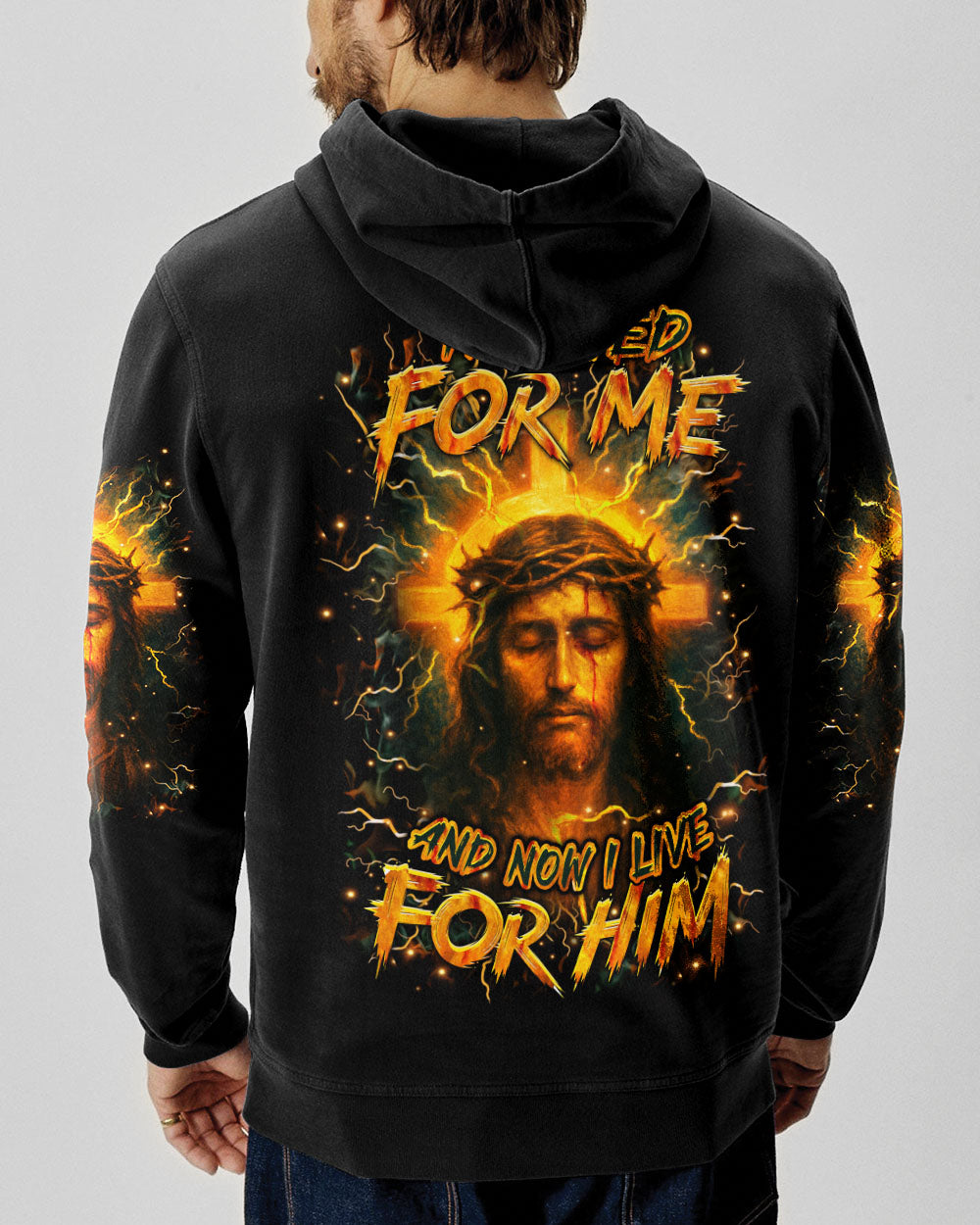 I Only Kneel For One Man Men's All Over Print Shirt - Yhhn1605253