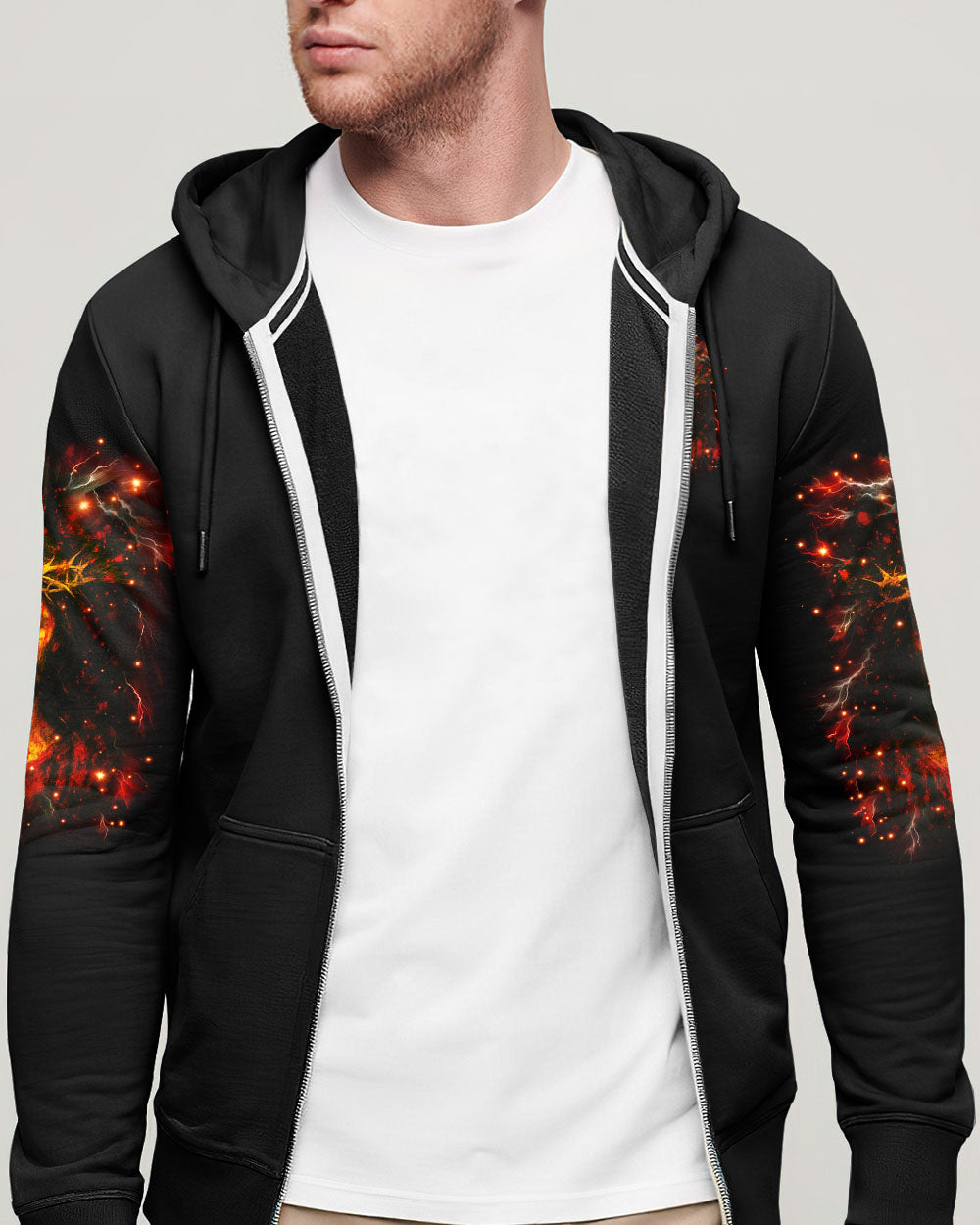 I Only Kneel For One Man Men's All Over Print Shirt - Yhhn1905253