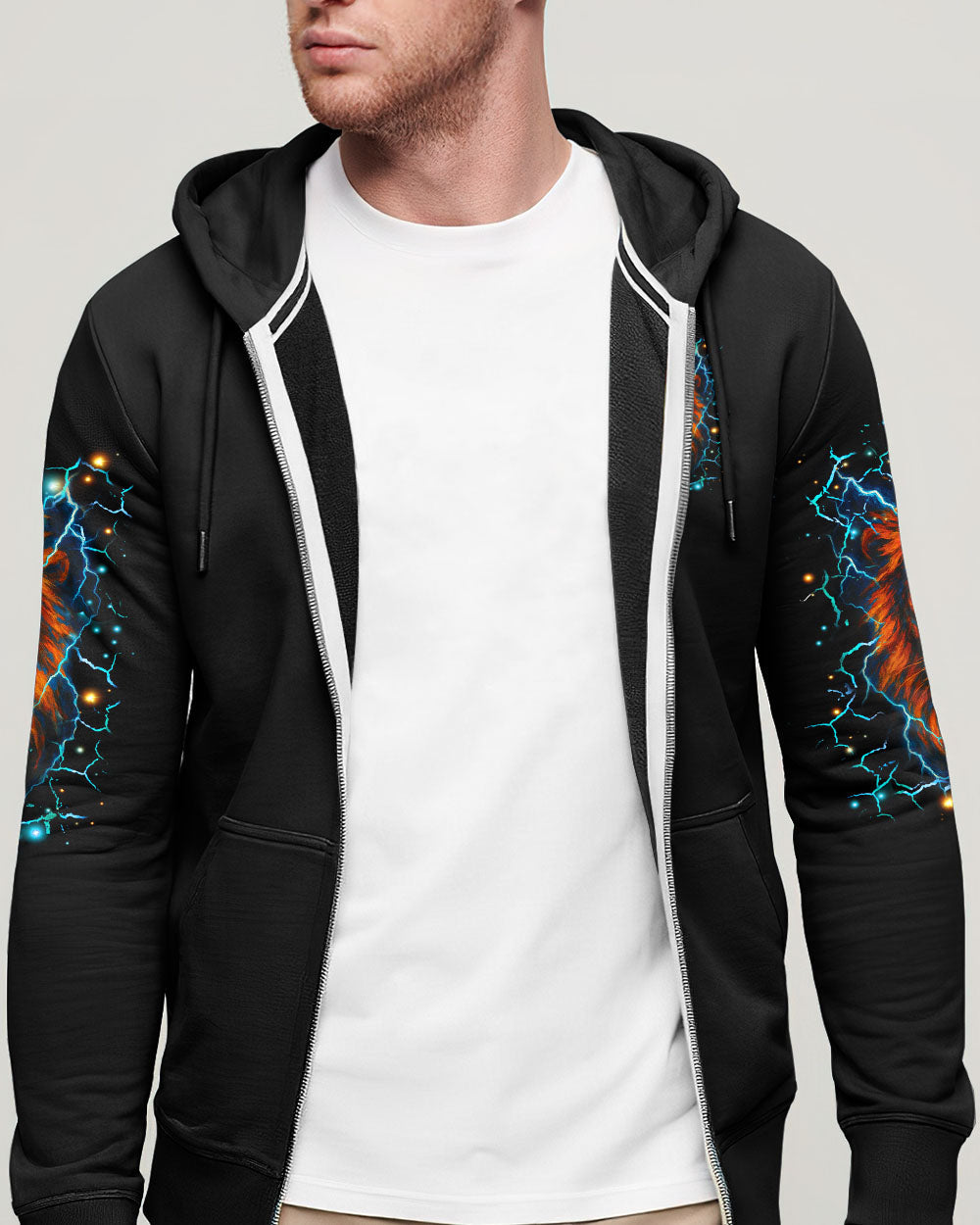 A Warrior Of Christ Men's All Over Print Shirt - Yhhn2804251