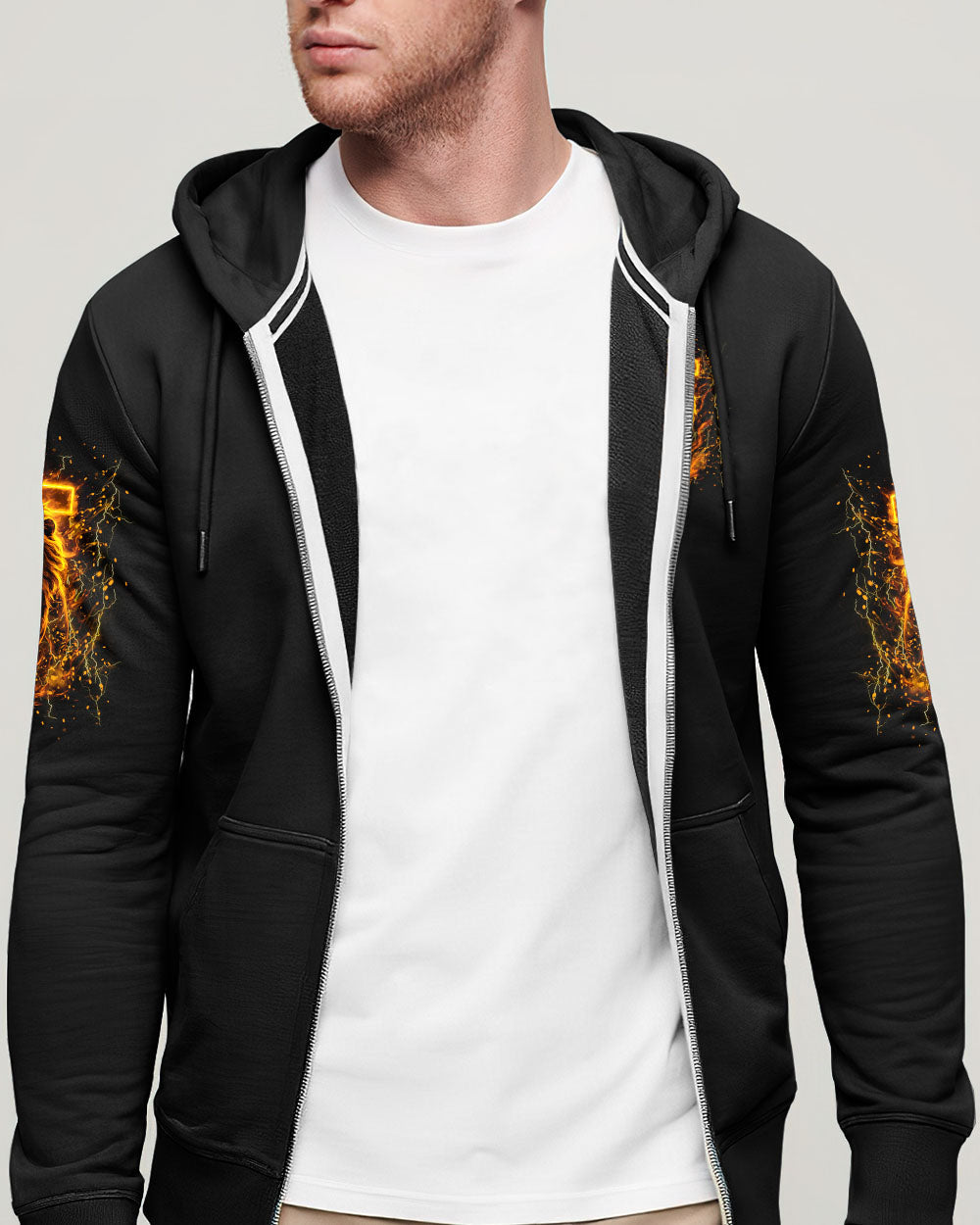 Not Today Satan Men's All Over Print Shirt - Yhln1306253
