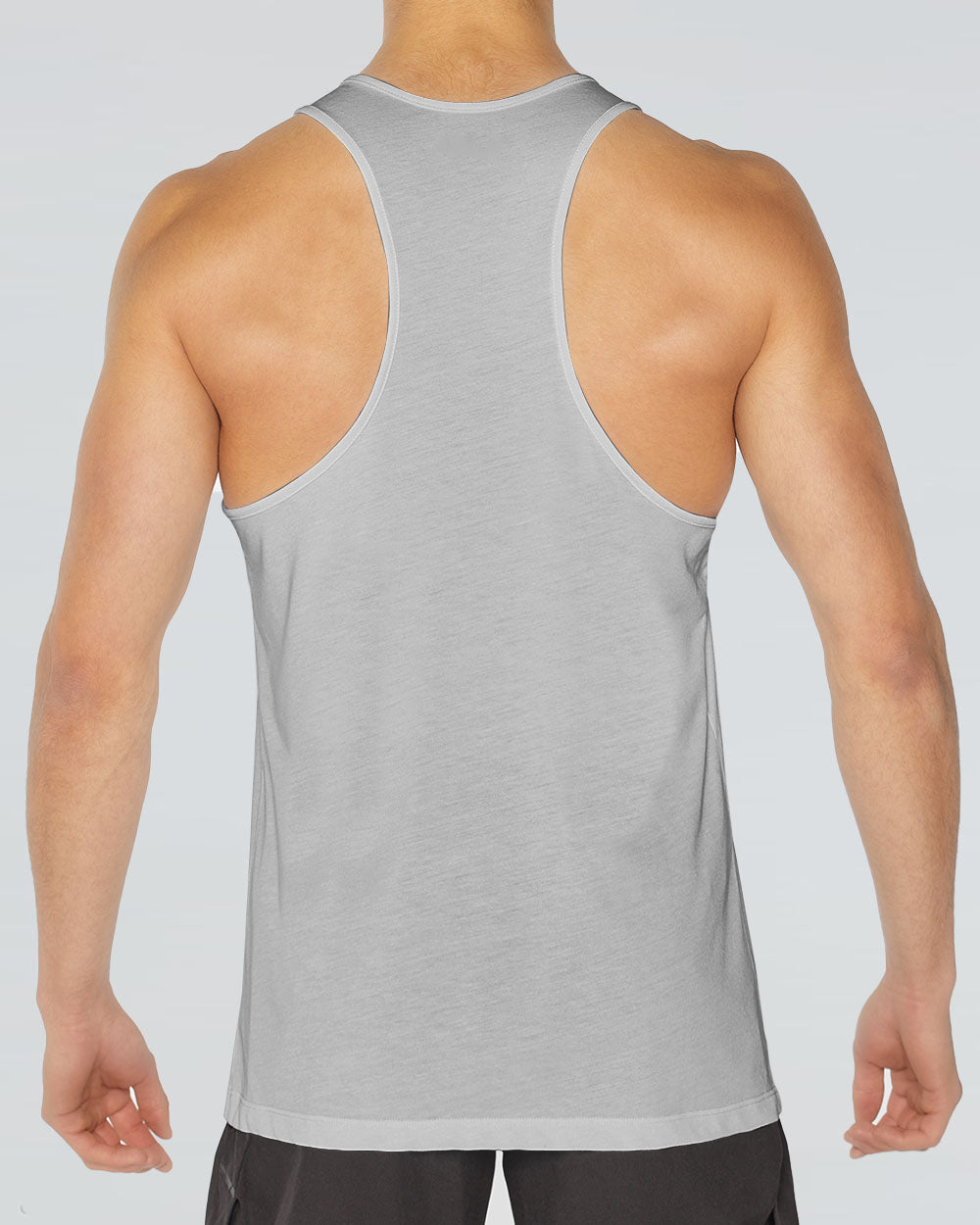 By My God I Can Leap Over A Wall Men's All Over Print Shirt - Yhln1403253