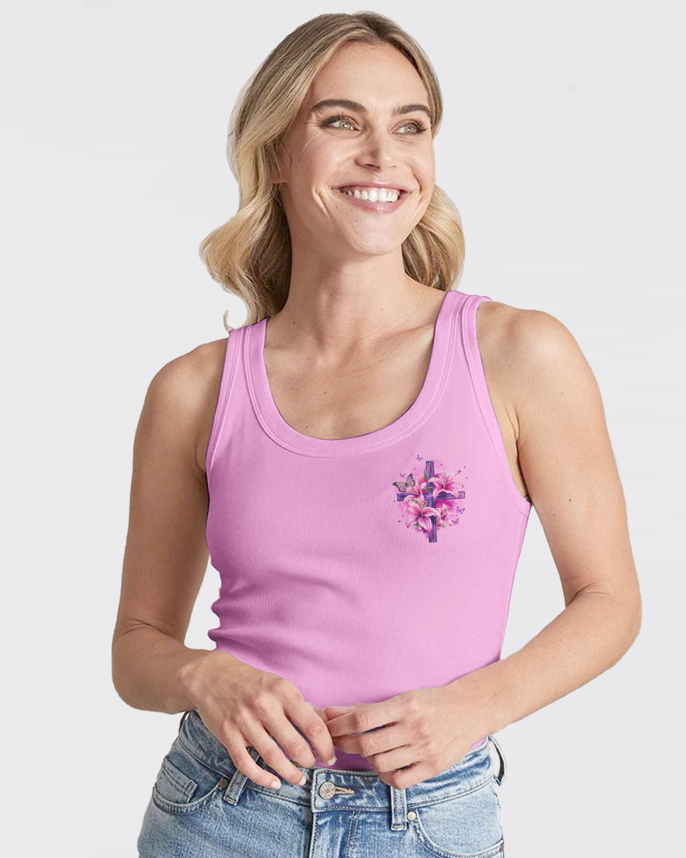 It's Always God Women's All Over Print Shirt - Tyqy0605252