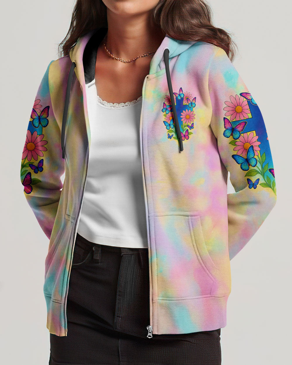 Always Pray Never Lose Hope Women's All Over Print Shirt - Tytm1905252