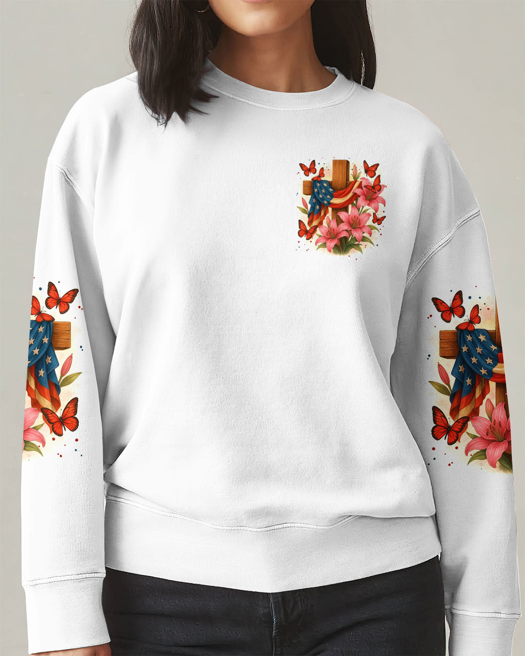 I Can Do All Things Women's All Over Print Shirt - Tytm2105252