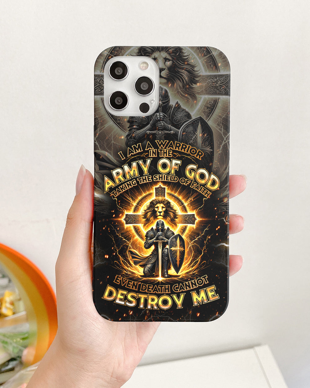 Phone cases