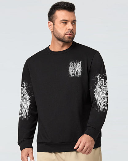 I Can Do All Things Men's All Over Print Shirt - Yhhn1303253