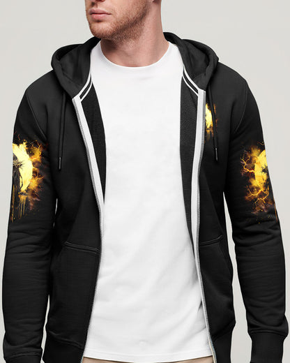 I Only Kneel For One Man Men's All Over Print Shirt - Tlnz1406253