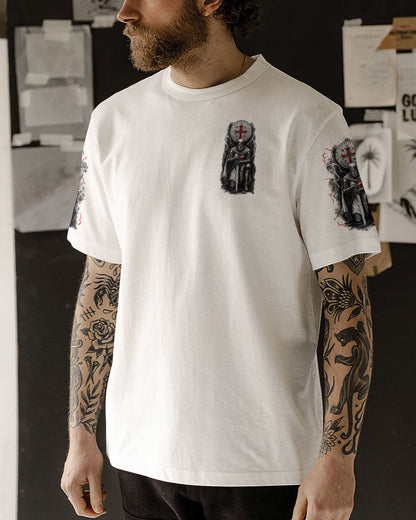 He Died For Me Men's All Over Print Shirt - Tltr1605253