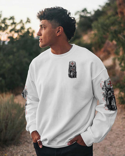 He Died For Me Men's All Over Print Shirt - Tltr1605253