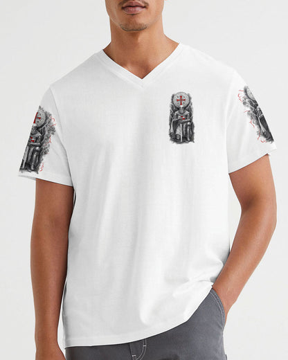 He Died For Me Men's All Over Print Shirt - Tltr1605253