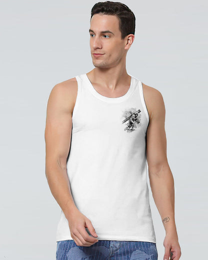 Not All Superheroes Wear Capes Men's All Over Print Shirt - Tytd1803251