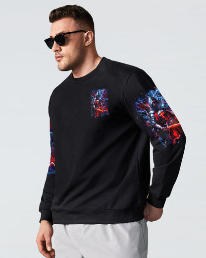I Would Rather Stand With God Men's All Over Print Shirt - Yhhn1303253
