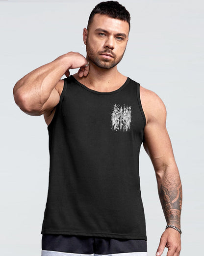 I Can Do All Things Men's All Over Print Shirt - Yhhn1303253
