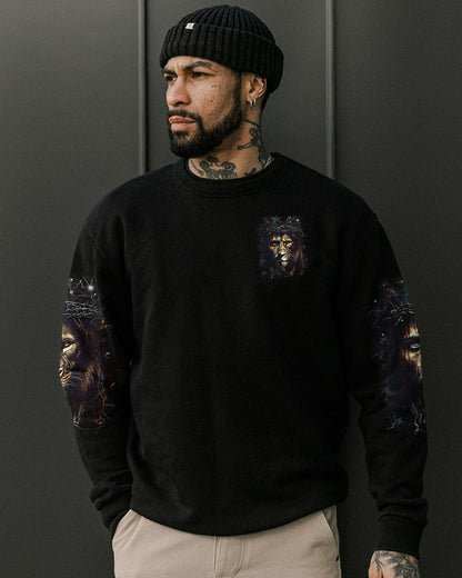 He Died For Me Men's All Over Print Shirt - Yhhn1505252