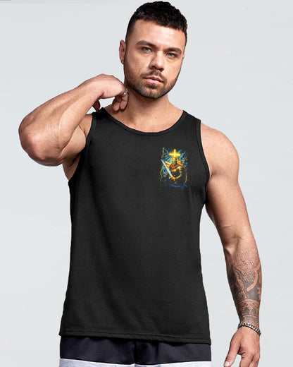 I Stand For God Family Country Men's All Over Print Shirt - Yhhn1704254