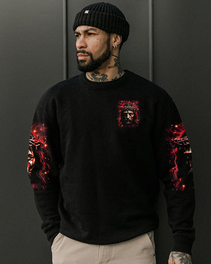I Only Kneel For One Man Men's All Over Print Shirt - Yhhn1904252