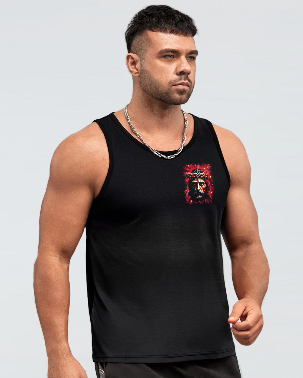 I Only Kneel For One Man Men's All Over Print Shirt - Yhhn1904252