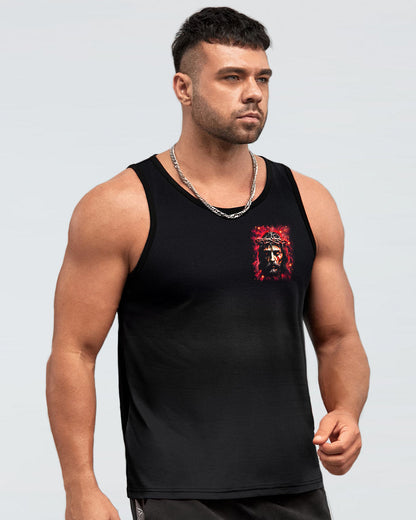 I Only Kneel For One Man Men's All Over Print Shirt - Yhhn1904252