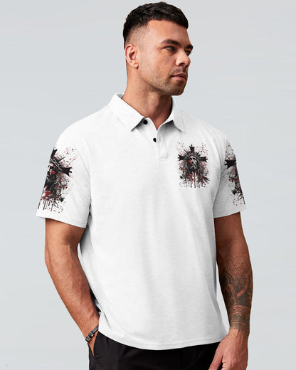I Only Kneel For One Man Men's All Over Print Shirt - Yhln1505251
