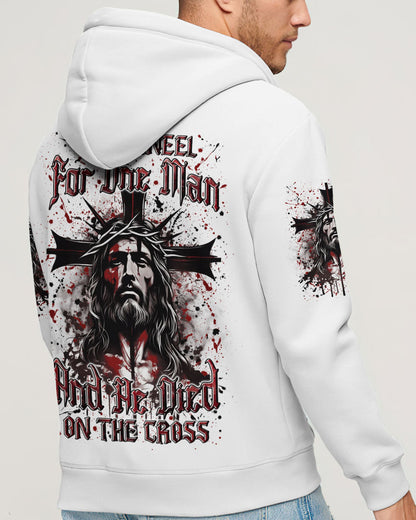 I Only Kneel For One Man Men's All Over Print Shirt - Yhln1505251