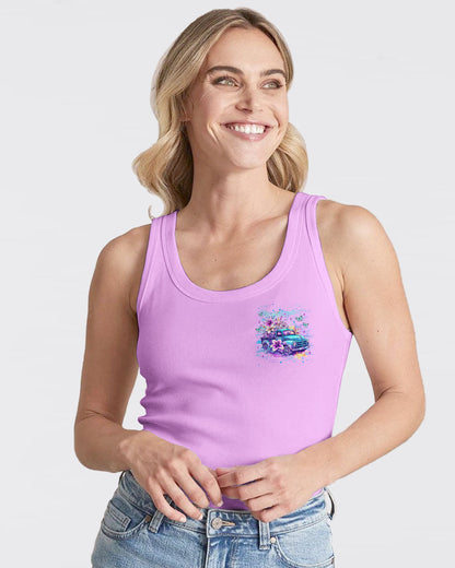Only Jesus Can Make Way Women's All Over Print Shirt - Tlnt1905253