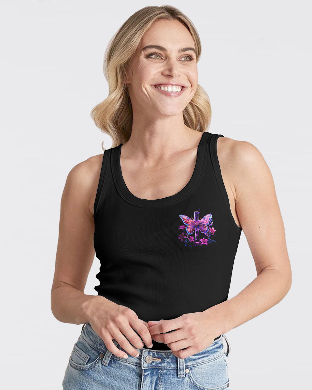I Believe There Are Angels Among Us Women's All Over Print Shirt - Tltr1806252