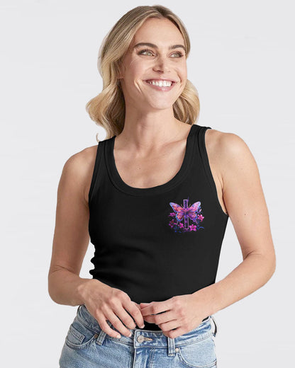 I Believe There Are Angels Among Us Women's All Over Print Shirt - Tltr1806252