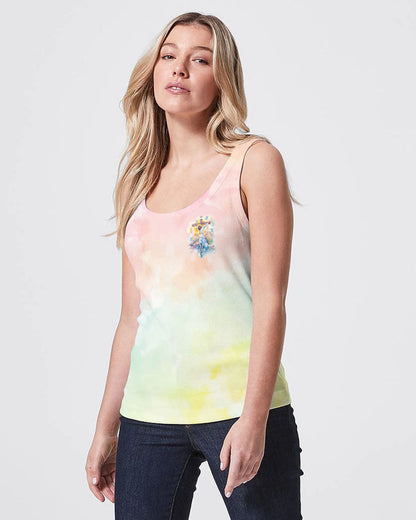 I Only Kneel For One Man Women's All Over Print Shirt - Tltr1906252