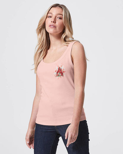 Cardinals Appear When Angels Are Near Women's All Over Print Shirt - Tltw1606253
