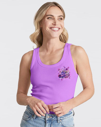 Jesus Take The Wheel Women's All Over Print Shirt   - Tltw2904252