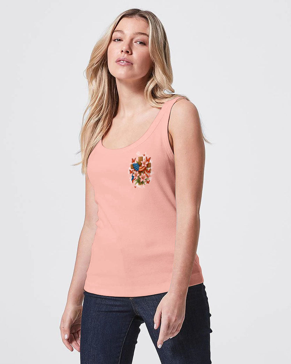 I Can Do All Things Women's All Over Print Shirt - Typq1206252