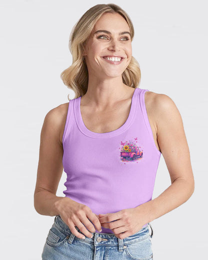 Jesus Take The Wheel Women's All Over Print Shirt - Typq1806253