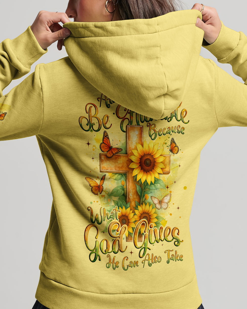 Always Be Humble Women's All Over Print Shirt - Tyqy0206254