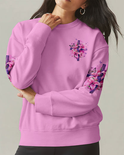 It's Always God Women's All Over Print Shirt - Tyqy0605252