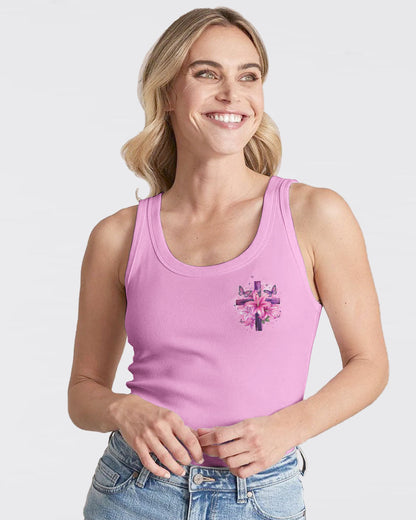 Give God Your Weakness Women's All Over Print Shirt - Tyqy2404252