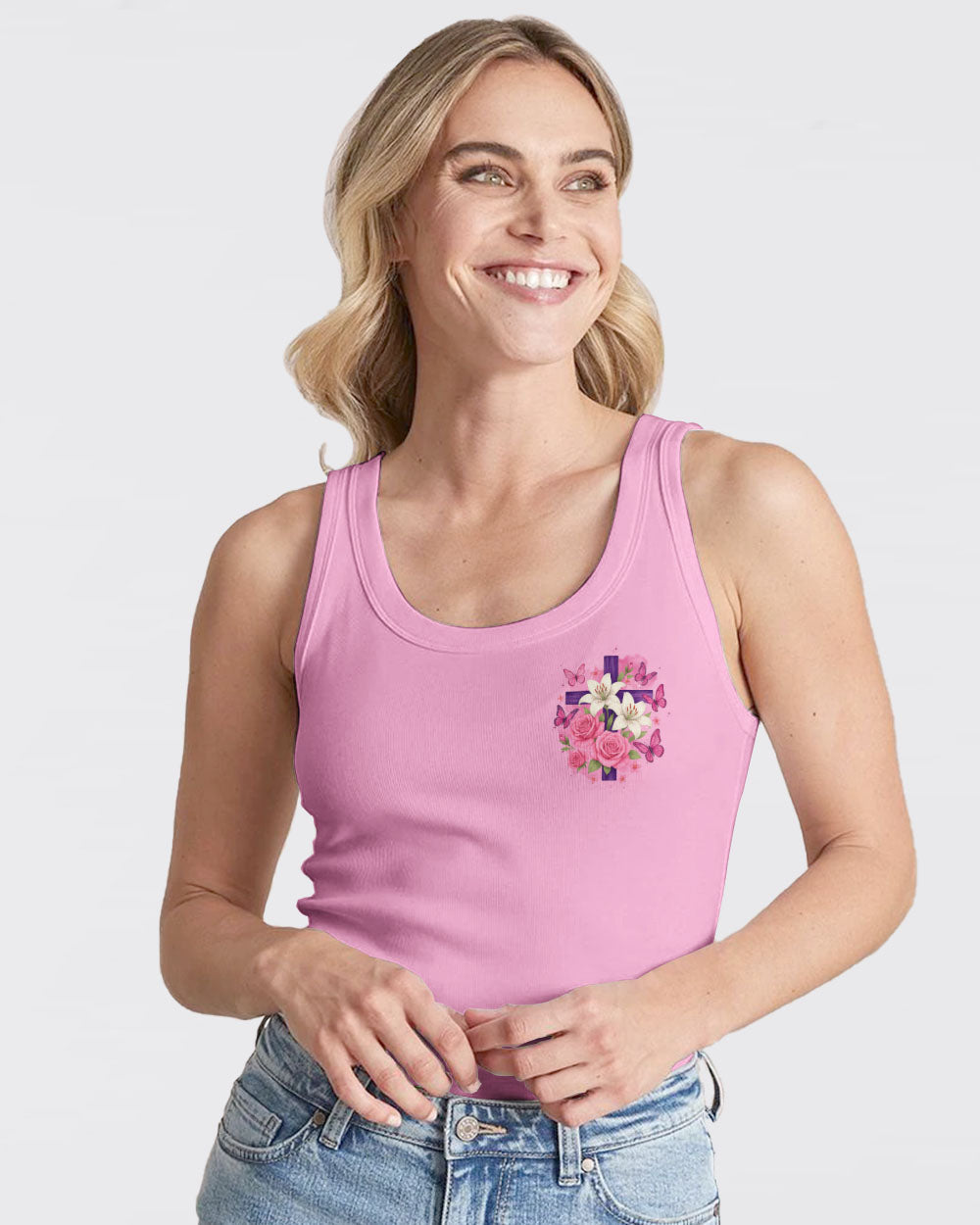 God Doesn't Forget Your Prayers Women's All Over Print Shirt - Tytd0306252