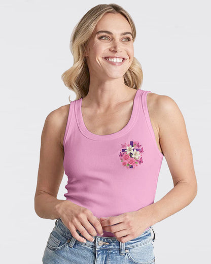 God Doesn't Forget Your Prayers Women's All Over Print Shirt - Tytd0306252