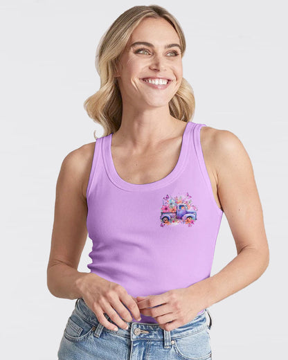 Jesus Take The Wheel Women's All Over Print Shirt - Tytd1706251