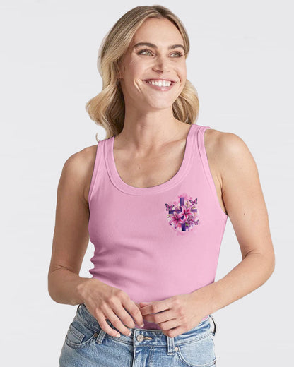 I Can Do All Things Women's All Over Print Shirt - Tytd2406252
