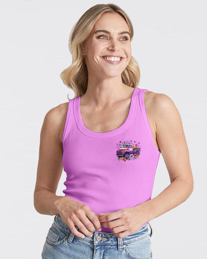 Jesus Take The Wheel Women's All Over Print Shirt - Tytm0905252