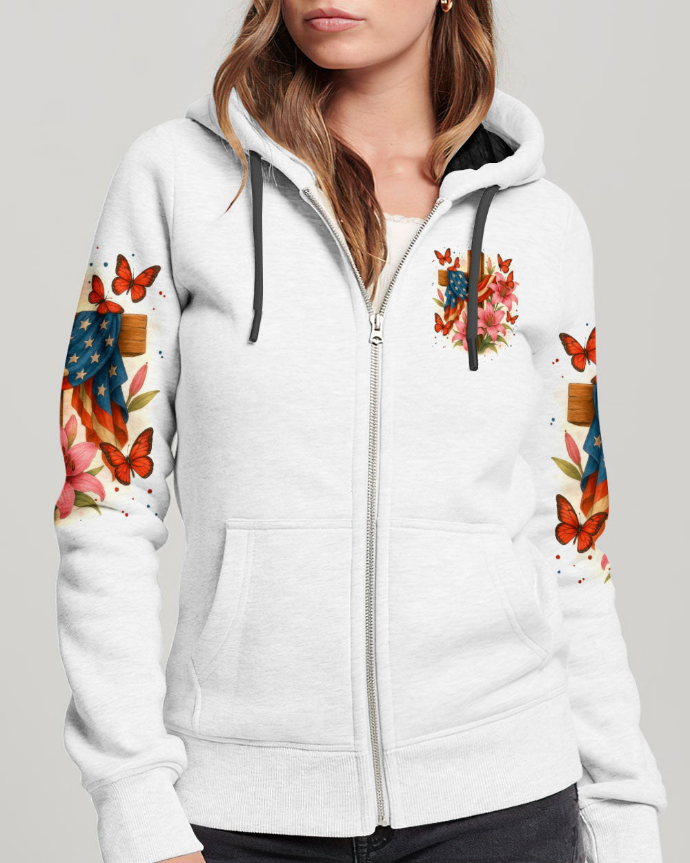I Can Do All Things Women's All Over Print Shirt - Tytm2105252