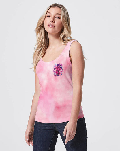 I Can Do All Things Women's All Over Print Shirt - Tytm3005254