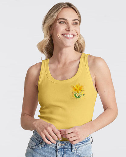 Thank You God Women's All Over Print Shirt - Yhhg0505252