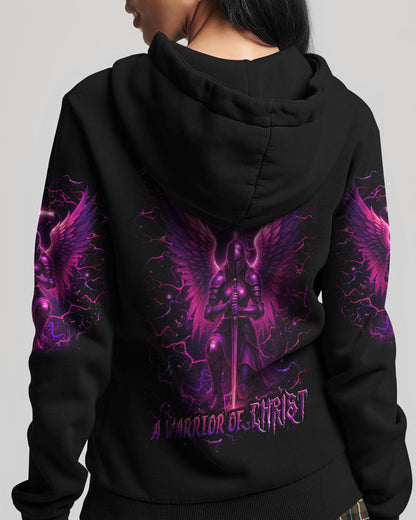 A Child Of God A Woman Of Faith Women's All Over Print Shirt - Yhlt1505251