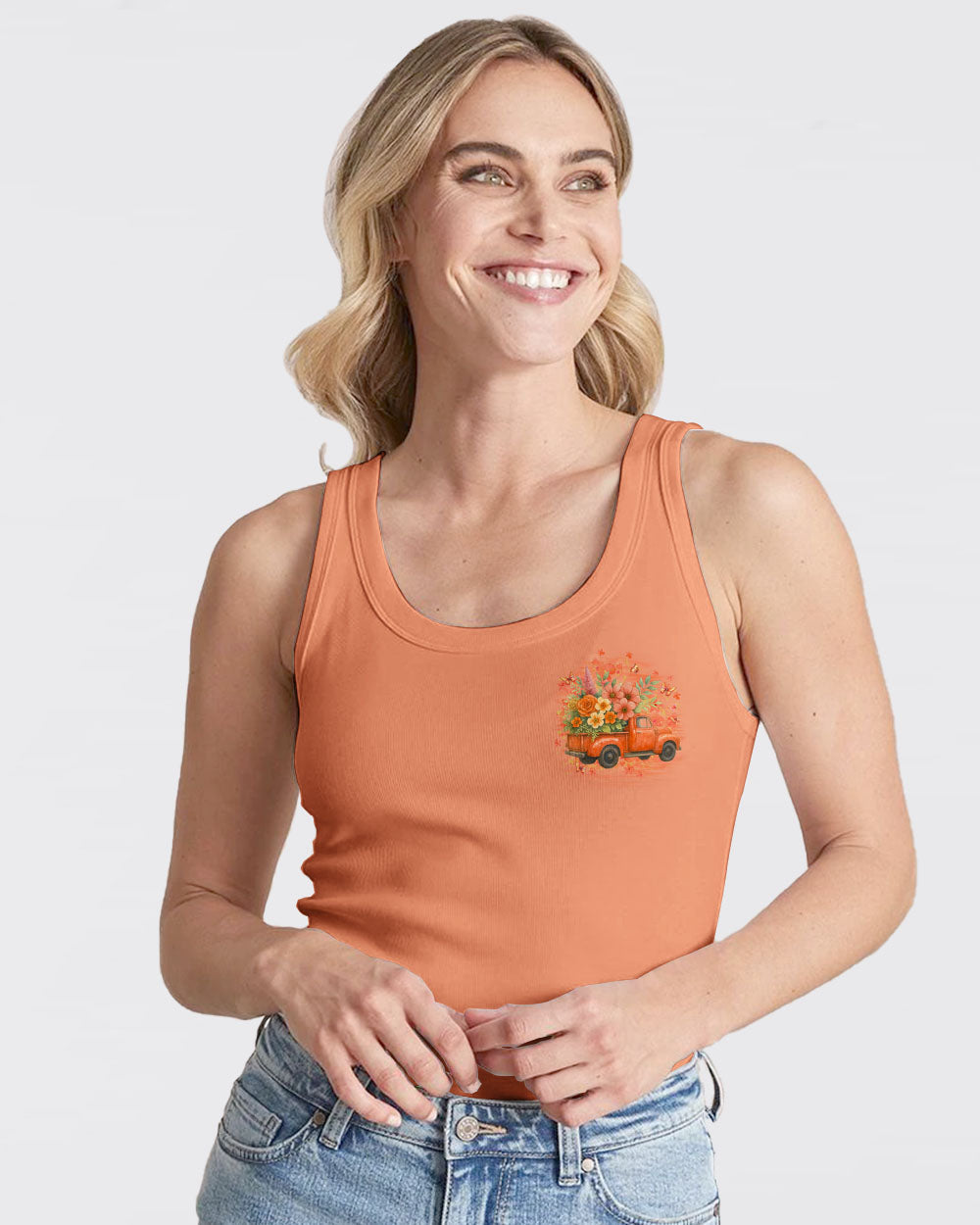 Jesus Take The Wheel Women's All Over Print Shirt - Yhlt1906251