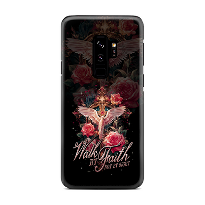 Walk By Faith Not By Sight Phone Case Ty0207231